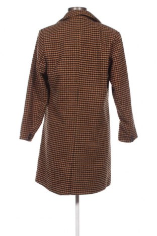 Γυναικείο παλτό Page One, Μέγεθος M, Χρώμα Πολύχρωμο, Τιμή 42,69 €