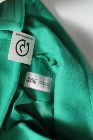 Dámsky kabát  Paul, Veľkosť S, Farba Zelená, Cena  23,10 €