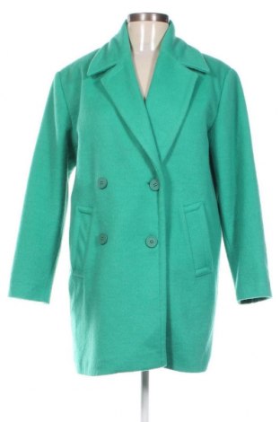 Palton de femei Paul, Mărime S, Culoare Verde, Preț 115,21 Lei