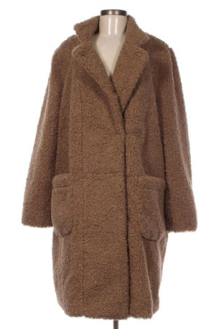 Дамско палто Peppercorn, Размер XXL, Цвят Кафяв, Цена 125,40 лв.