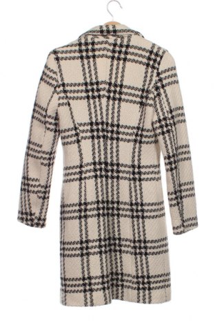 Γυναικείο παλτό Pimkie, Μέγεθος XS, Χρώμα Πολύχρωμο, Τιμή 42,90 €