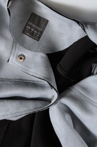 Γυναικείο παλτό Primark, Μέγεθος XS, Χρώμα Μπλέ, Τιμή 13,86 €