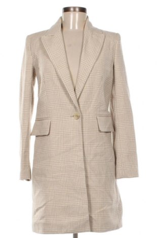 Γυναικείο παλτό Primark, Μέγεθος XXS, Χρώμα Πολύχρωμο, Τιμή 66,19 €