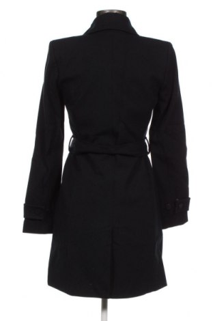 Γυναικείο παλτό Promiss, Μέγεθος S, Χρώμα Μπλέ, Τιμή 28,01 €