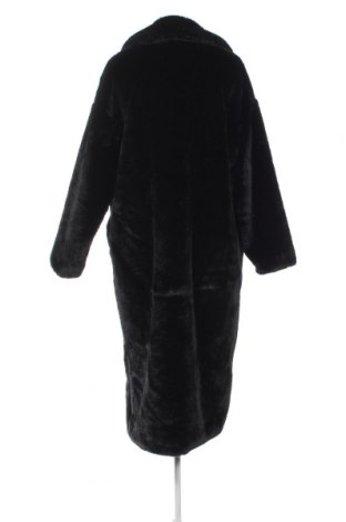 Дамско палто Pull&Bear, Размер S, Цвят Черен, Цена 80,65 лв.
