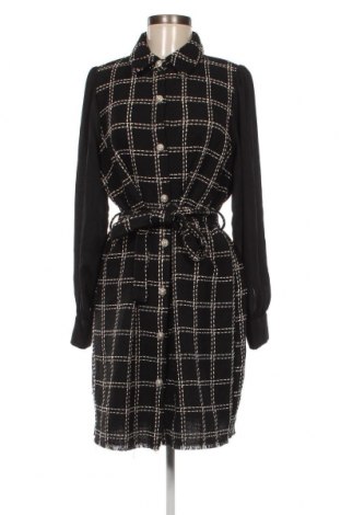 Palton de femei Reserved, Mărime XL, Culoare Negru, Preț 197,10 Lei