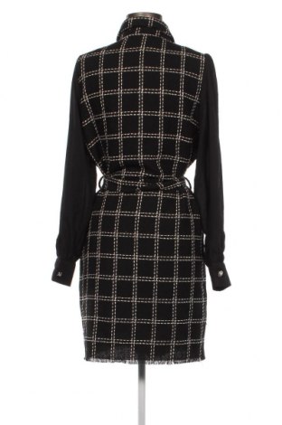 Palton de femei Reserved, Mărime XL, Culoare Negru, Preț 173,45 Lei