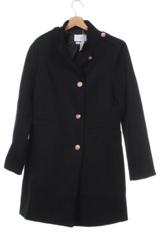 Dámský kabát  Reserved, Velikost XS, Barva Modrá, Cena  1 307,00 Kč