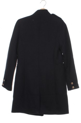 Γυναικείο παλτό Reserved, Μέγεθος XS, Χρώμα Μπλέ, Τιμή 44,89 €