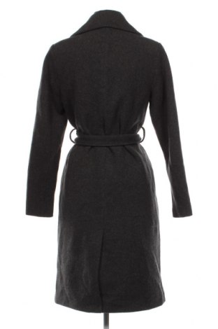 Palton de femei Reserved, Mărime S, Culoare Gri, Preț 351,97 Lei