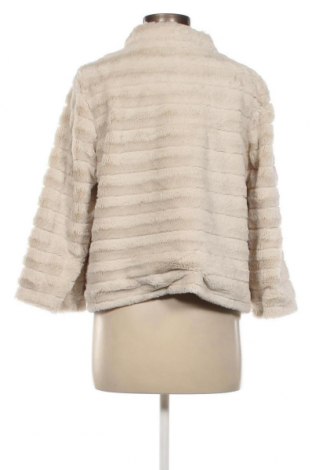 Γυναικείο παλτό Rinascimento, Μέγεθος L, Χρώμα Εκρού, Τιμή 46,22 €