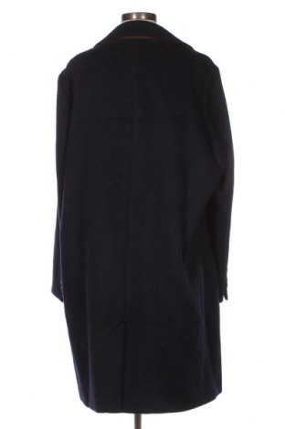 Γυναικείο παλτό S.Oliver, Μέγεθος XL, Χρώμα Μπλέ, Τιμή 38,10 €