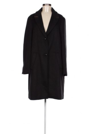 Γυναικείο παλτό S.Oliver, Μέγεθος XL, Χρώμα Μαύρο, Τιμή 110,29 €