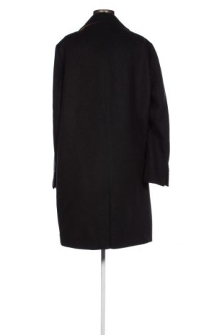 Γυναικείο παλτό S.Oliver, Μέγεθος XL, Χρώμα Μαύρο, Τιμή 38,10 €
