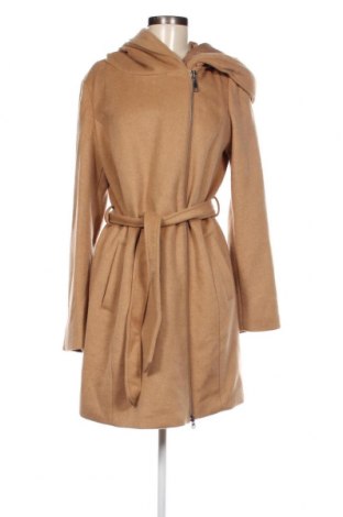 Γυναικείο παλτό S.Oliver, Μέγεθος L, Χρώμα  Μπέζ, Τιμή 110,29 €