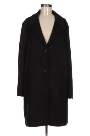 Дамско палто S.Oliver, Размер XL, Цвят Черен, Цена 194,50 лв.