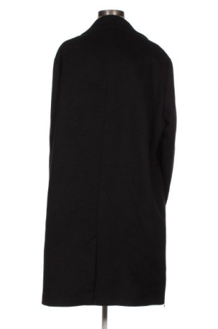 Дамско палто S.Oliver, Размер XL, Цвят Черен, Цена 62,24 лв.