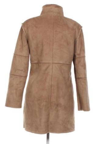 Damenmantel S.Oliver, Größe S, Farbe Beige, Preis € 12,49