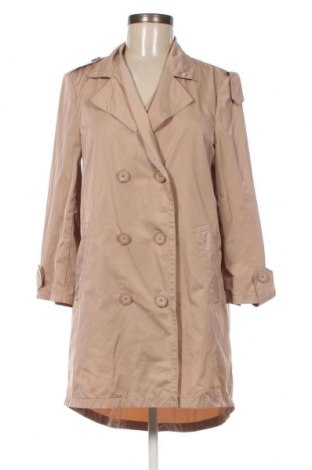 Palton de femei S.Oliver Black Label, Mărime M, Culoare Bej, Preț 205,27 Lei