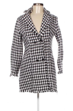 Γυναικείο παλτό SHEIN, Μέγεθος M, Χρώμα Πολύχρωμο, Τιμή 22,57 €
