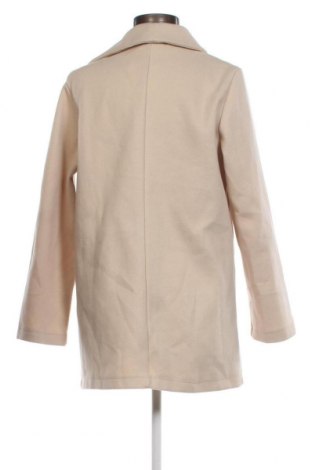 Damenmantel SHEIN, Größe S, Farbe Beige, Preis € 11,17