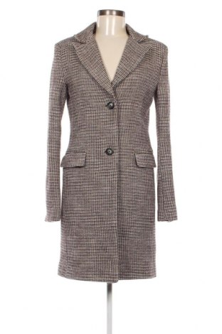 Γυναικείο παλτό Sandro, Μέγεθος S, Χρώμα Πολύχρωμο, Τιμή 38,83 €