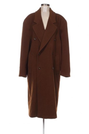 Palton de femei Schneider, Mărime 3XL, Culoare Maro, Preț 204,65 Lei