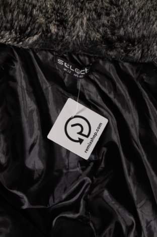 Γυναικείο παλτό Select, Μέγεθος M, Χρώμα Γκρί, Τιμή 20,80 €