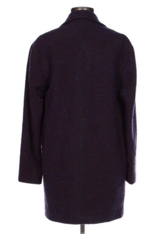 Dámsky kabát  Sisley, Veľkosť M, Farba Fialová, Cena  30,85 €