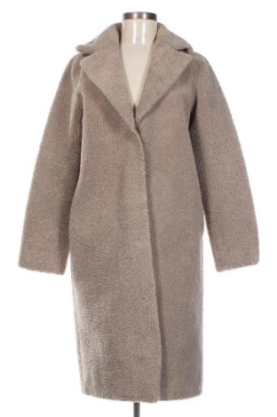 Дамско палто Soya Concept, Размер S, Цвят Бежов, Цена 101,40 лв.