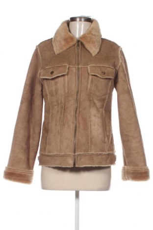 Дамско палто TCM, Размер M, Цвят Бежов, Цена 74,88 лв.