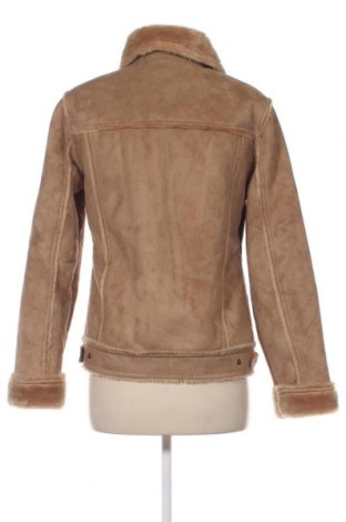 Γυναικείο παλτό TCM, Μέγεθος M, Χρώμα  Μπέζ, Τιμή 38,30 €