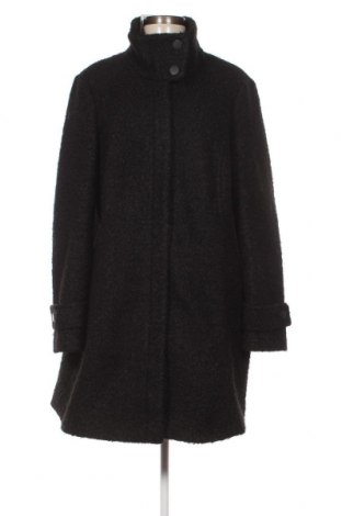 Γυναικείο παλτό Taifun, Μέγεθος XXL, Χρώμα Μαύρο, Τιμή 32,34 €
