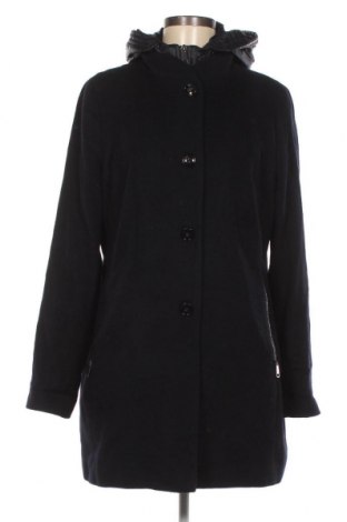 Γυναικείο παλτό Taifun, Μέγεθος M, Χρώμα Μπλέ, Τιμή 12,62 €