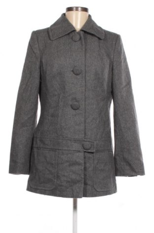 Dámsky kabát  Target, Veľkosť M, Farba Sivá, Cena  12,74 €