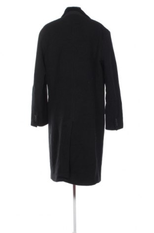 Дамско палто The Platinum Tailor, Размер L, Цвят Черен, Цена 209,00 лв.