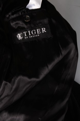 Γυναικείο παλτό Tiger Of Sweden, Μέγεθος M, Χρώμα Μαύρο, Τιμή 50,10 €