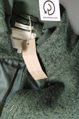 Női kabát Tom Tailor, Méret XL, Szín Zöld, Ár 13 161 Ft