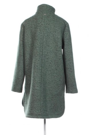 Дамско палто Tom Tailor, Размер XL, Цвят Зелен, Цена 112,05 лв.