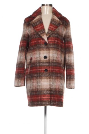 Дамско палто Tom Tailor, Размер M, Цвят Многоцветен, Цена 46,80 лв.