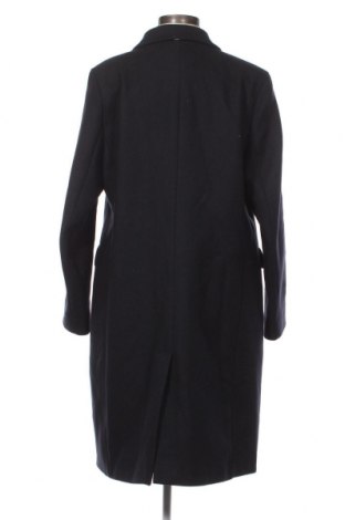 Γυναικείο παλτό Tommy Hilfiger, Μέγεθος L, Χρώμα Μπλέ, Τιμή 111,14 €