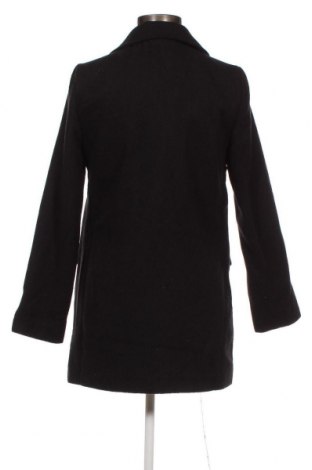 Γυναικείο παλτό Trendyol, Μέγεθος XS, Χρώμα Μαύρο, Τιμή 32,32 €