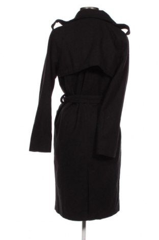 Γυναικείο παλτό Trendyol, Μέγεθος S, Χρώμα Μαύρο, Τιμή 53,44 €
