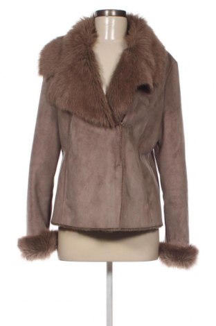 Γυναικείο παλτό Tu, Μέγεθος M, Χρώμα Καφέ, Τιμή 39,96 €