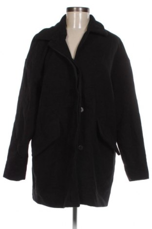 Palton de femei Up 2 Fashion, Mărime M, Culoare Negru, Preț 211,18 Lei