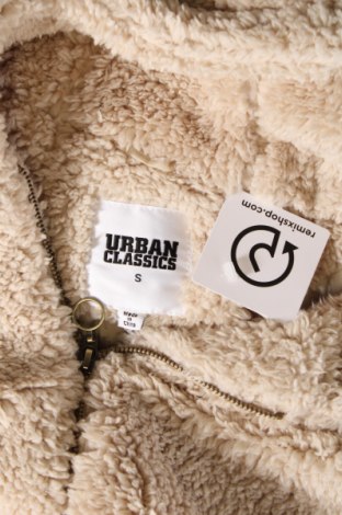Dámský kabát  Urban Classics, Velikost S, Barva Krémová, Cena  710,00 Kč
