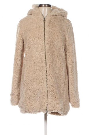 Γυναικείο παλτό Urban Classics, Μέγεθος S, Χρώμα Εκρού, Τιμή 43,30 €