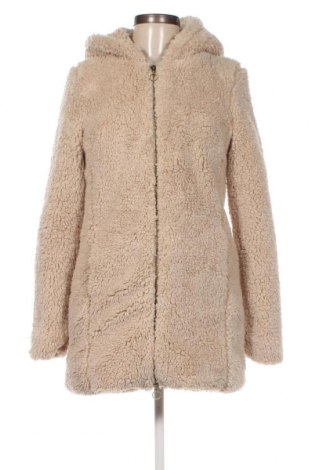 Γυναικείο παλτό Urban Classics, Μέγεθος XS, Χρώμα Εκρού, Τιμή 43,30 €