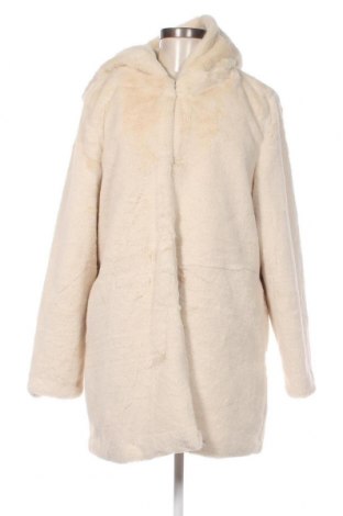 Γυναικείο παλτό Urban Classics, Μέγεθος M, Χρώμα Εκρού, Τιμή 39,69 €