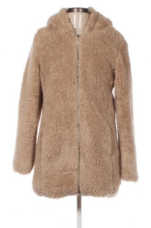 Γυναικείο παλτό Urban Classics, Μέγεθος S, Χρώμα  Μπέζ, Τιμή 31,03 €